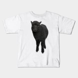 BLACK SHEEP Kids T-Shirt